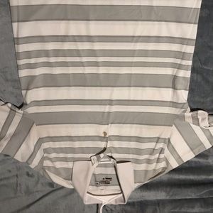 Nike Golf Dri-Fit Shirt